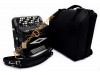 Moreschi Continental Chromatic B system accordion.  Midi options available.